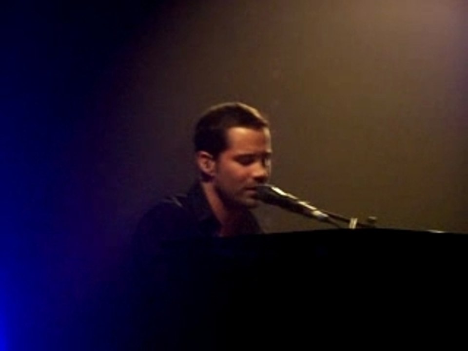 concert emmanuel moire marseille Etre a la hauteur