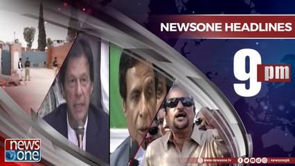 Newsone Headlines 9PM | 29-July-2018 |