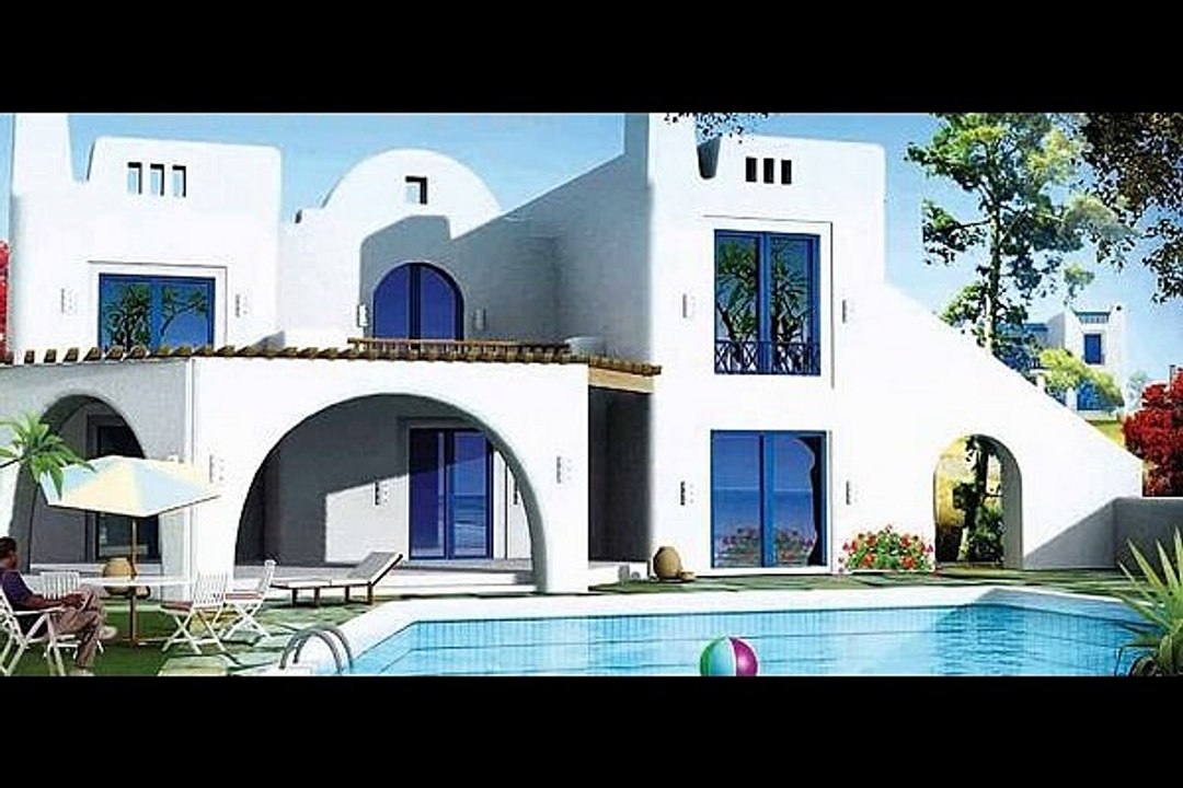 villa for sale at mountain view north coast