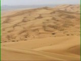 maroc Dunes de Merzouga Maroc,