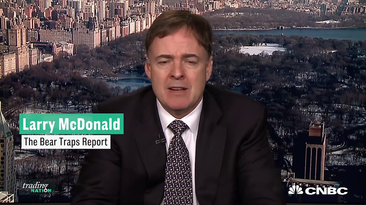 Heres What Could Make Natural Gas A Buy In 2018 | Trading Nation | CNBC