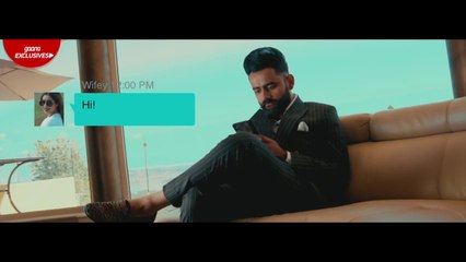 Pariyan Toh Sohni (Full Video)   Amrit Maan   Latest Punjabi Songs 2018 fun-online