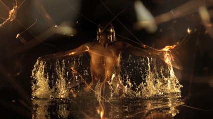 Massive Attack - Psyche