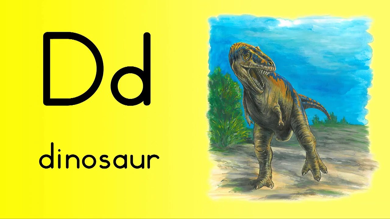 Learning Letter Sounds | Version 1 | Alphabet Song for Kids | Phonics for Kids | Jack Hartmann