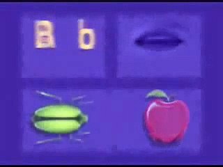 Letter Sounds Rock N Learn