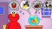 Elmos Fire Safety ~For Kids By In Kids Games