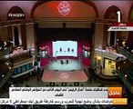 778 ألف سؤال استقبلها مؤتمر الشباب خلال أسبوع لعرضها أمام الرئيس السيسي