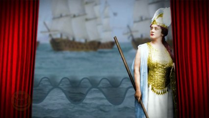 Happy Birthday Opera - Getting Drunk Aria