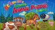 Amazing Animal Farm Puzzle Educational Education Videos Games for Kids Girls Baby Android