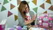 LOL Surprise! Num Noms and more! Christmas Toys from MGA _ Toy videos by DCTC Amy Jo