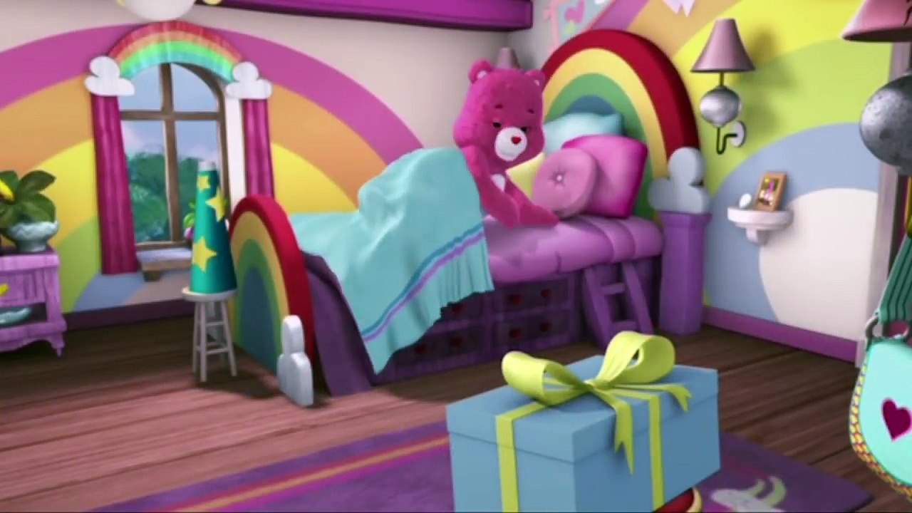 Care Bears | Celebrating Christmas
