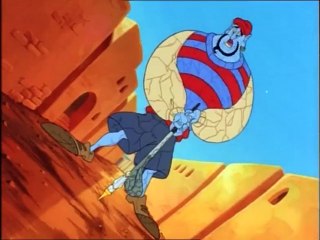 Aladdin S03 E14 The Ethereal