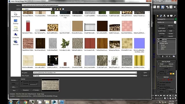 3ds max full tutorial house modeling in hindi 5