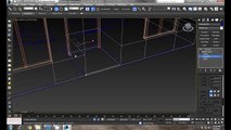 3ds max full tutorial house modeling in hindi 6