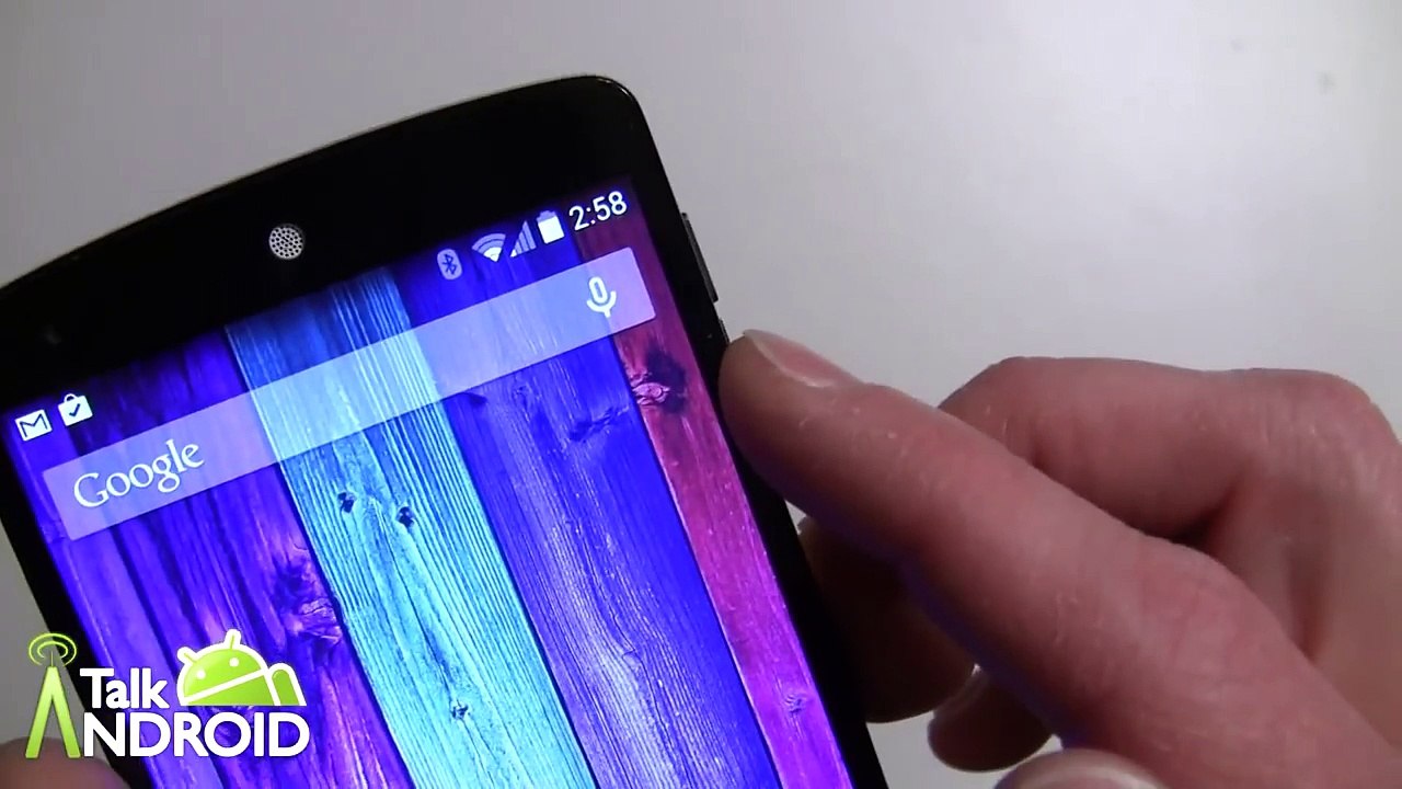 How to turn off Okay Google always listening feature in the Google Experience Launcher