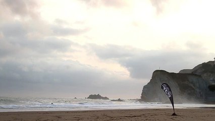 Adrénaline - Surf : highlights-sopela-2018-day-1