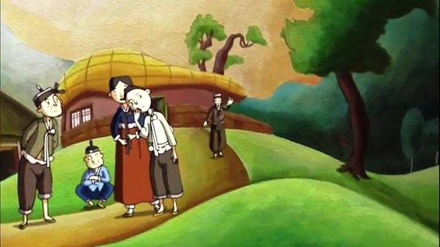 Shim Chong | Contes Pour Enfants (FR.BedtimeStory.TV)