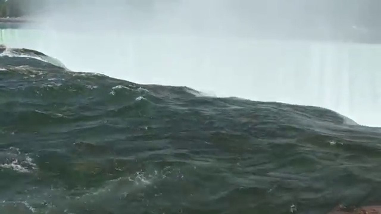 Niagara Falls