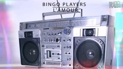 Bingo Players LAmour [Teaser] OUT NOW