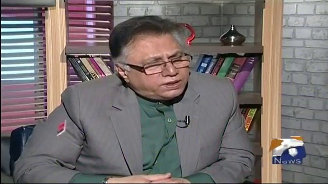 Who Should Be Chief Minister of Punjab From PTI? Watch Hassan Nisar's Analysis