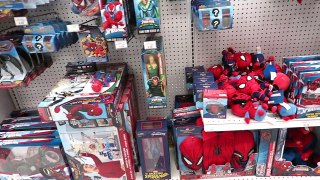 Spider Man Homecoming Movie Gear Test! Real Web Shooters for Kids! Toys Review by KIDCITY