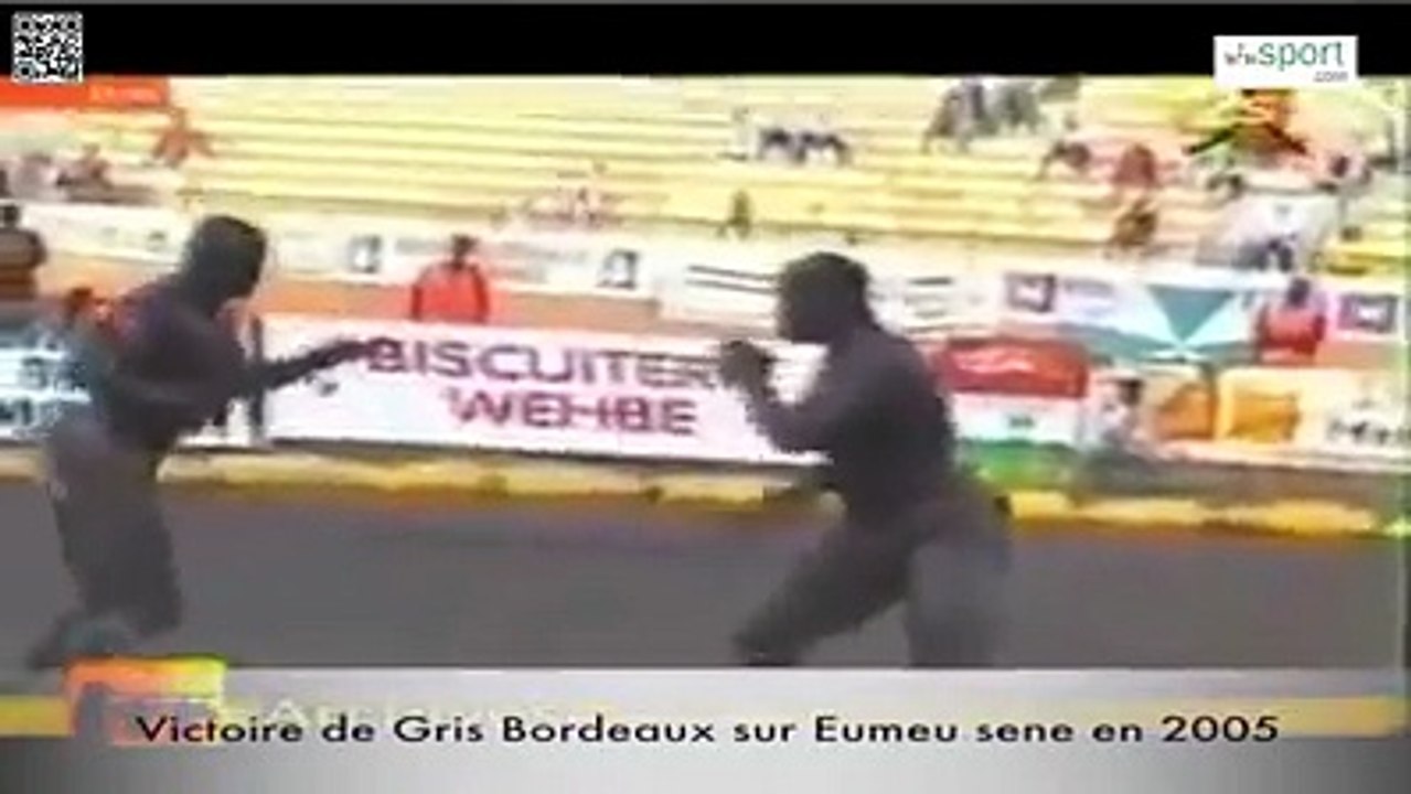 Tous les combats de Eumeu Sène en vidéo : Dof Dou Wér !#Senegal #kebetu wiwsport.com