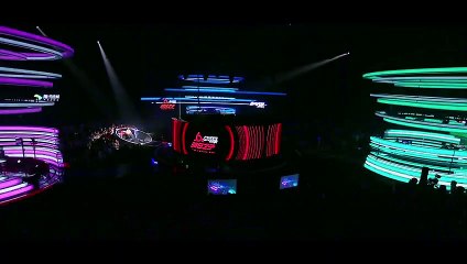 明日之子2 第2季 EP05 20180728 part 1/3