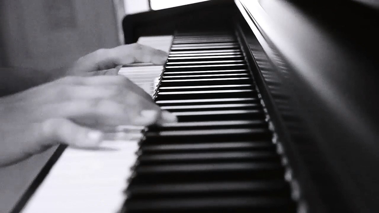 The Phantom of the Opera soundtrack - Say you'll love me (piano cover)