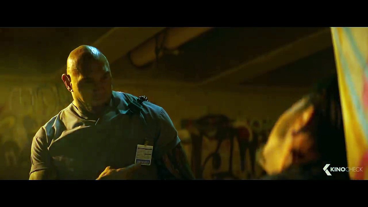 Hotel Artemis Film Stream German Online Komplett Kostenlose