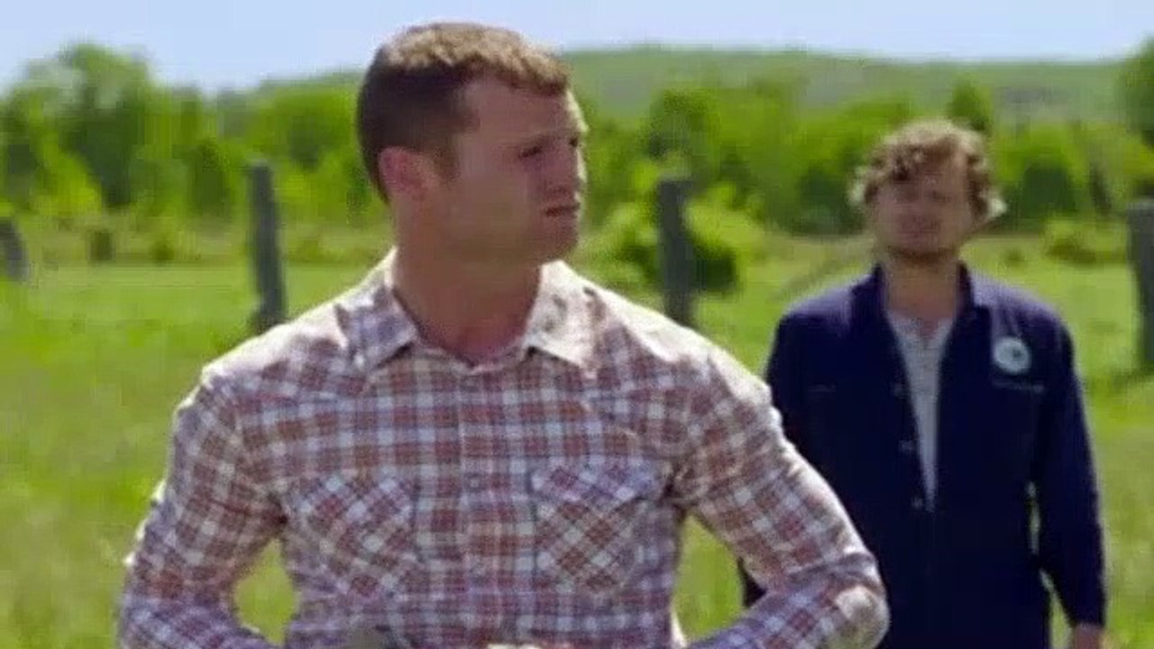 Letterkenny - S02E04 - The Native Flu