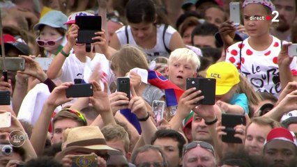 Tour de France 2018 : Sagan égale Erik Zabel !