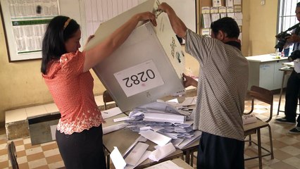 Regierungspartei in Kambodscha erklärt sich zum Wahlsieger