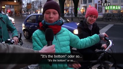 Typical American | Easy German 45