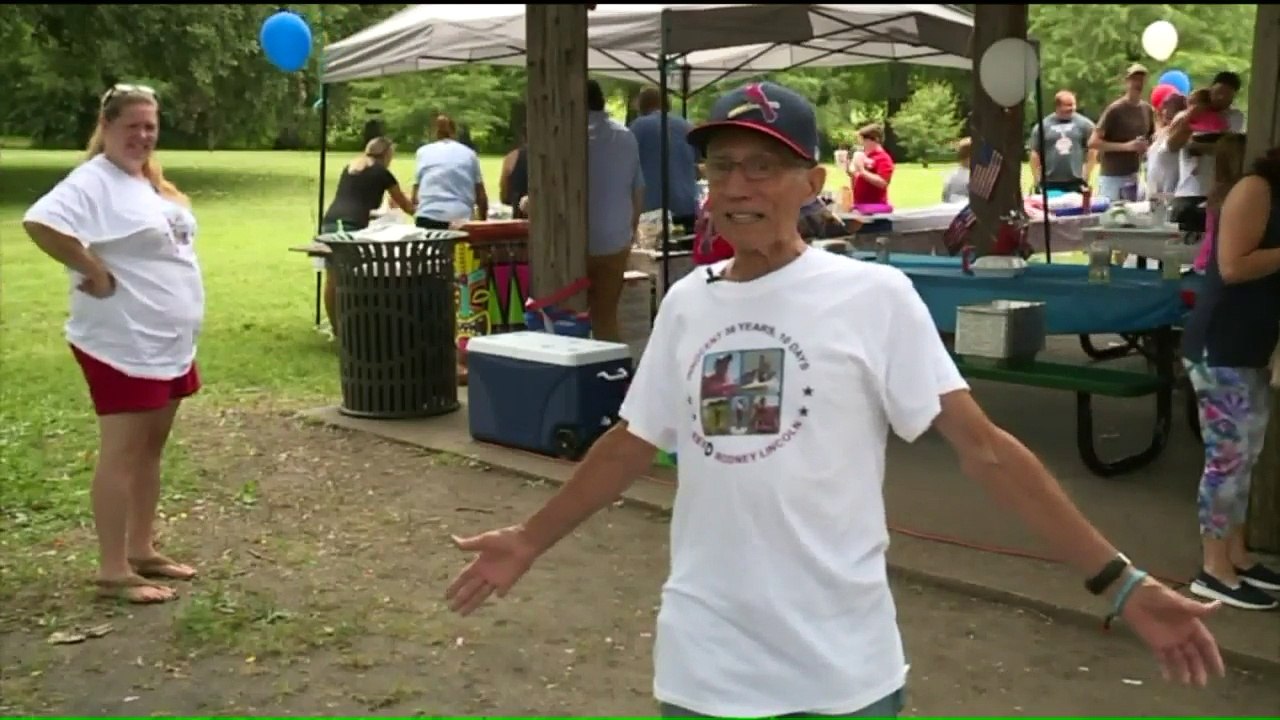 After Three Decades in Prison, Missouri Man Welcomed Home After Sentence Commuted