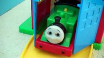 My First Thomas The Train Talking Oliver by Thomas & Friends Golden Bear Kids Toy Train Se