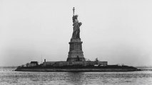 What If The Statue Of Liberty Was Attacked?