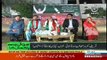 Sawal Hai Pakistan Ka – 29th July 2018