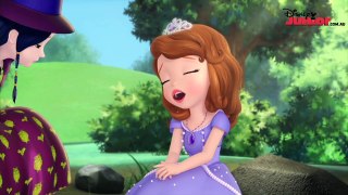 Sofia the First Song: Me and My Mum Disney Junior Official