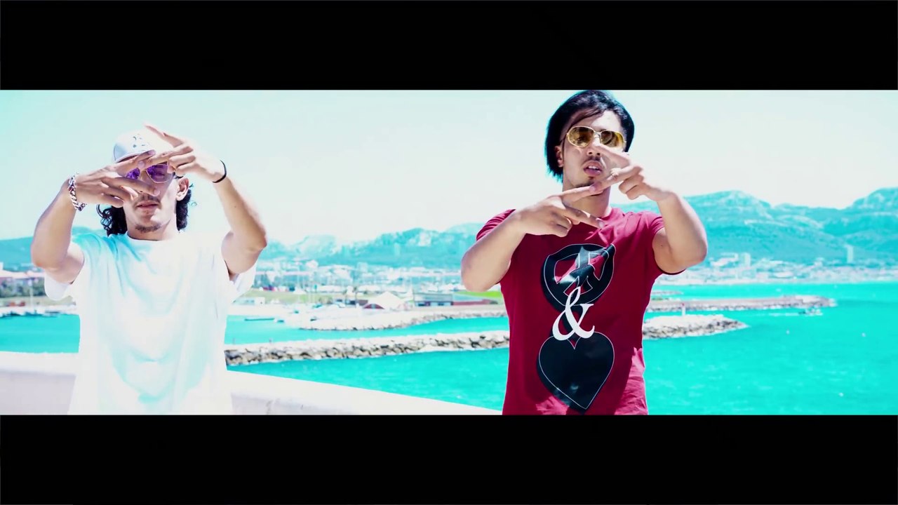 MMZ - Comme dans un rêve [Clip Officiel]