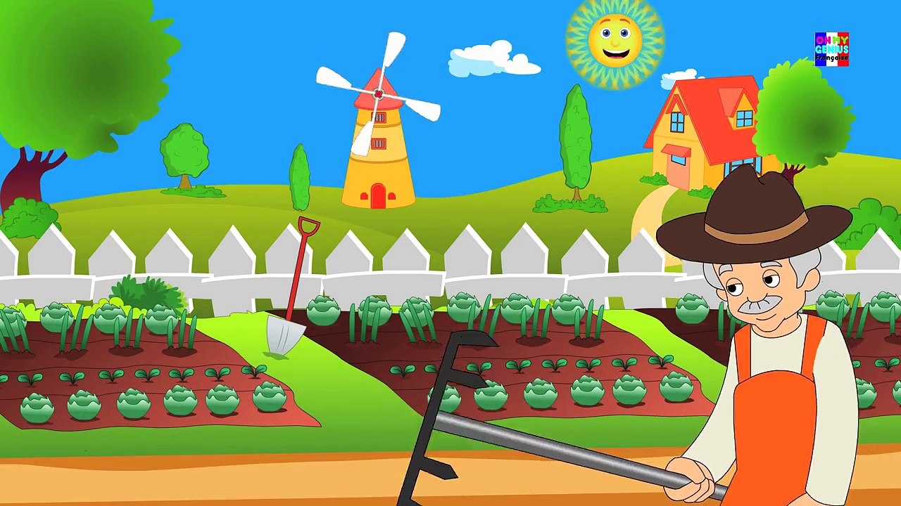 Rangée Rangée Votre Bateau | Enfants Chanson | Row Row Your Boat