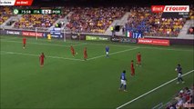 Moise Keane Goal - Italy U19 [1]-2 Portugal U19