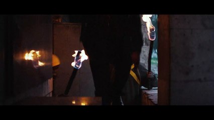 twenty one pilots_ Nico And The Niners