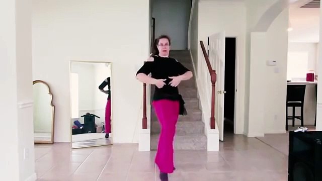 How To Do Belly Dancing For Beginners | Belly Dance tutorial for beginners | How to do Belly Dance