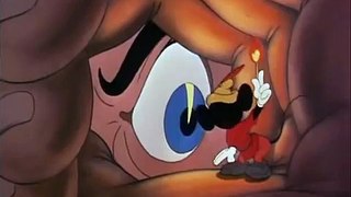 Mickey and the Beanstalk Mickey Mouse (English Fandub)