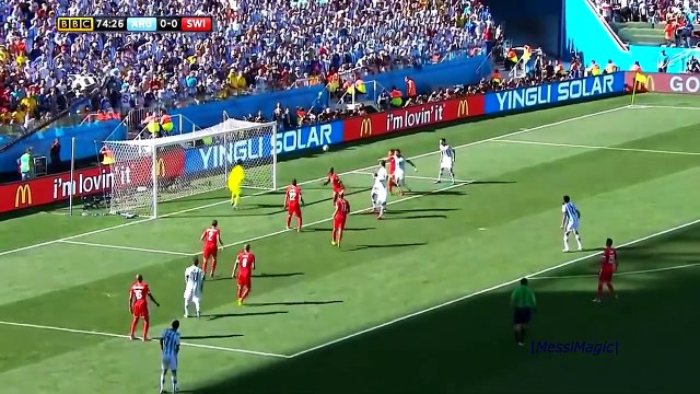 Lionel Messi ● 10 Occasions He Saved Argentina from SHAME ● Humiliation Without Him ¡!