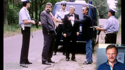 "I KTO TU JEST DEBEŚCIAK?!"