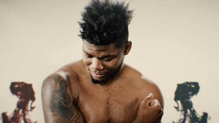 Art in the Game: What Rashaad Penny's tattoos mean to him