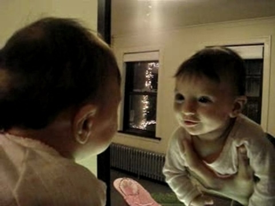 talking to myself