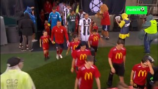 Juventus vs Bayern Munich 2-0 All Goals   Highlights 26-07-2018 HD