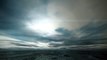 Physical Sky and Volumetric Clouds: Time-lapse